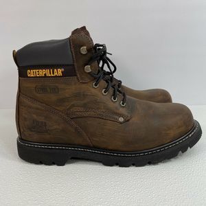 caterpillar birmingham boots